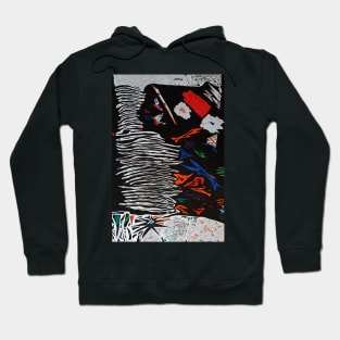 Zentangle Art - One Hoodie